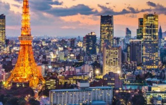 Города 378 (3440x1440) (17 обоев)