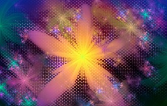 Floral wallpaper 868 (30 wallpapers)