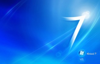 Windows 7 (40 обоев)