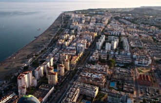 Города 425 (30 обоев)