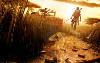 Best Games Scenes Full HD Wallpapers (150 обоев)
