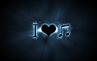 Music Wallpapers (96 обоев)