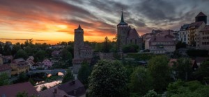 Города 400 (30 обоев)