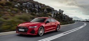 Машины Audi 59 (3840x2160) (30 обоев)