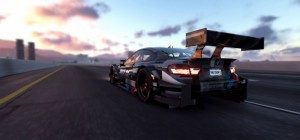 Машины BMW 100 (3840x2160) (30 обоев)