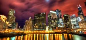 Города 417 (30 обоев)