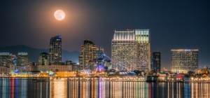 Города 381 (3840x2160) (30 обоев)