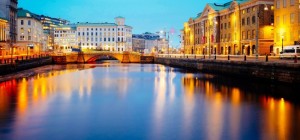 Города 383 (3840x2160) (30 обоев)