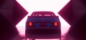 Машины BMW 105 (30 обоев)
