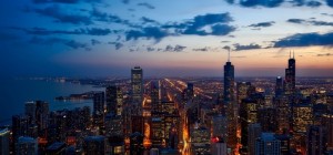 Города 414 (30 обоев)