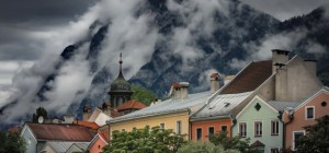 Города 411 (30 обоев)