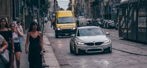 Машины BMW 110 (30 обоев)
