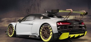 Машины Audi 60 (3840x2160) (30 обоев)