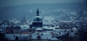 Города 371 (2560x1600) (30 обоев)