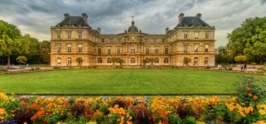 Цветочные обои 832 (3840x2160) (30 обоев)