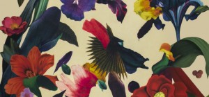 Квіткові шпалери 816 (3840x2160) (30 шпалер)