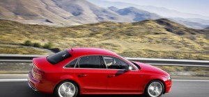 Машины Audi 51 (1920x1200) (30 обоев)