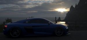 Машины Audi 58 (3840x2160) (30 обоев)