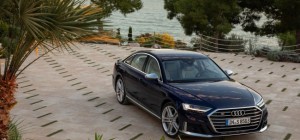 Машины Audi 72 (30 обоев)